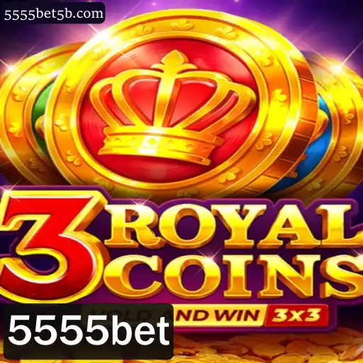 Descubra 3royalcoins: A Nova Sensação entre os Jogos de Azar