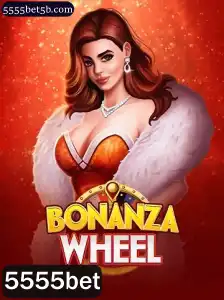Descubra o Mundo Fascinante do Jogo BonanzaWheel na 5555bet