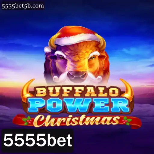 Descobrindo o Mundo de Buffalo Power Christmas: Uma Jornada Mágica com 5555bet