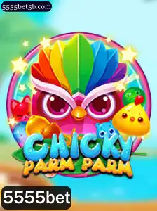 Descubra o Jogo ChickyParmParm: Regras e Estratégias