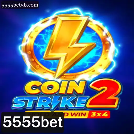 Explorando o Inovador Jogo CoinStrike2 e a Plataforma 5555bet