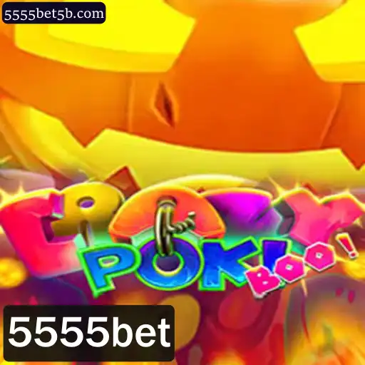 Descubra as Aventuras do Jogo CrazyPokiBoo com 5555bet