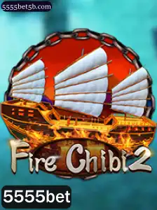 FireChibi2: Mergulhe na Ação com 5555bet