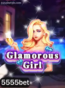 GlamorousGirl: Uma Experiência Excitante com 5555bet