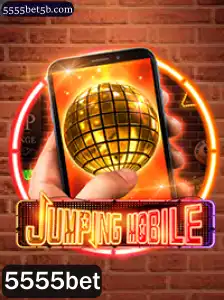 Descubra o Universo de Jumpingmobile: Um Jogo Inovador em 5555bet