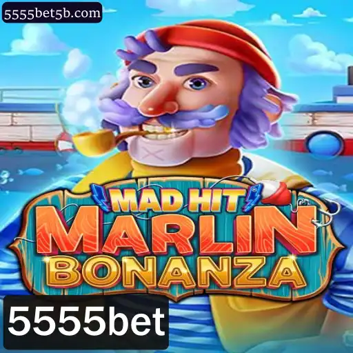 MadHitMarlinBonanza: O Jogo de Apostas Revolucionário da 5555bet
