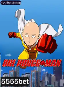 Explorando o Jogo OnePunchMan com a Chave 5555bet: Uma Jornada de Ação e Estratégia