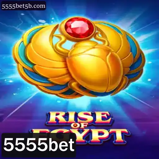 Descubra o Fascinante Mundo de RiseOfEgypt no 5555bet