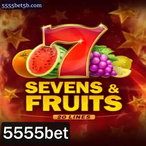 Explorando SevensFruits20: O Jogo de Slots Moderno com 5555bet