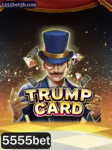 Explorando o Mundo de TrumpCard: Regras, Introdução e Impacto Atual