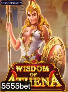 Descubra o Jogo Estratégico WisdomofAthena com 5555bet