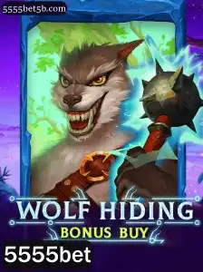 Descubra o Fascinante Universo de WolfHidingBonusBuy: Estratégias e Regras para Vencer