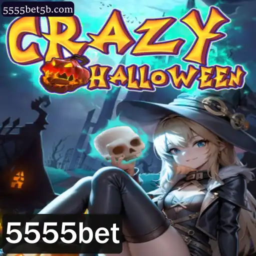 CrazyHalloween: Uma Experiência de Jogo de Apostas Inesquecível