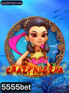 CrazyNuoZha: Explore o Novo Fenômeno de Jogo com 5555bet