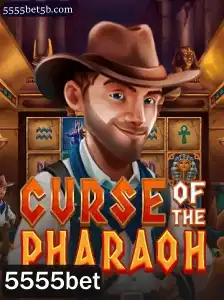 CurseofthePharaoh: Um Mergulho no Mundo dos Mistérios Antigos