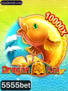 Descubra o Mundo de DragonKoi: Uma Aventura Épica no Universo dos Jogos