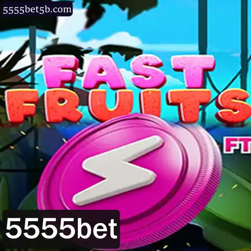 Explorando o Mundo Dinâmico de FastFruits e a Inovação do Jogo 5555bet
