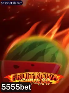 Explorando o Universo Cativante de FruitNovaSuper60 na Plataforma 5555bet
