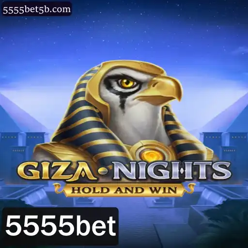 Descubra o Mundo Fascinante de GizaNights e 5555bet