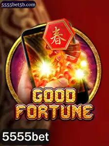 Descubra o Mundo do GoodFortuneM: Sua Chave para o Sucesso com 5555bet