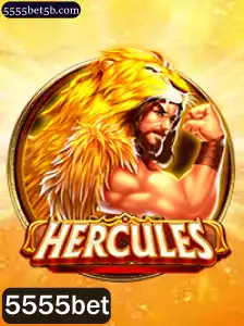 Hercules: Um Mergulho no Jogo Ancestral com 5555bet