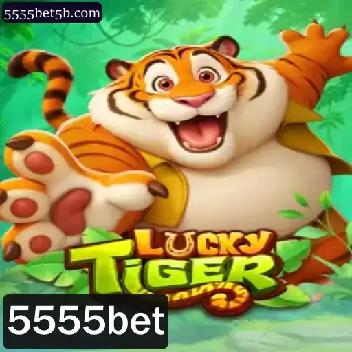 Desvendando os Mistérios do Jogo LuckyTiger: Uma Experiência de Entretenimento com 5555bet