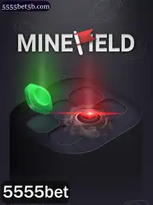 MineField: Explorando As Regras e Estratégias do Jogo com 5555bet