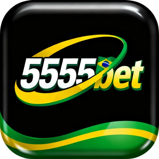 5555bet Logo