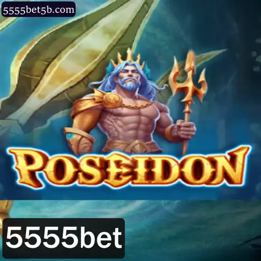 Explorando o Jogo de Estratégia Poseidon no 5555bet