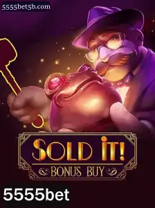 Descubra os Segredos do Jogo SolditBonusBuy na Plataforma 5555bet