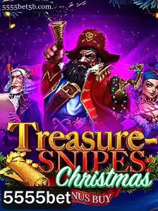 Descubra o Mundo Encantado de TreasuresnipesChristmas: Um Guia Completo para Jogadores